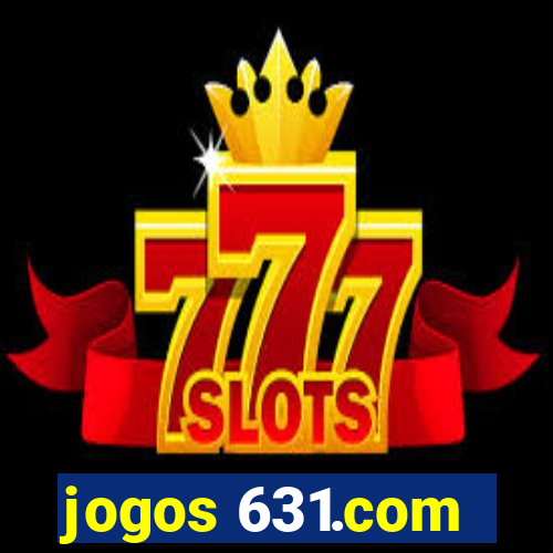 jogos 631.com